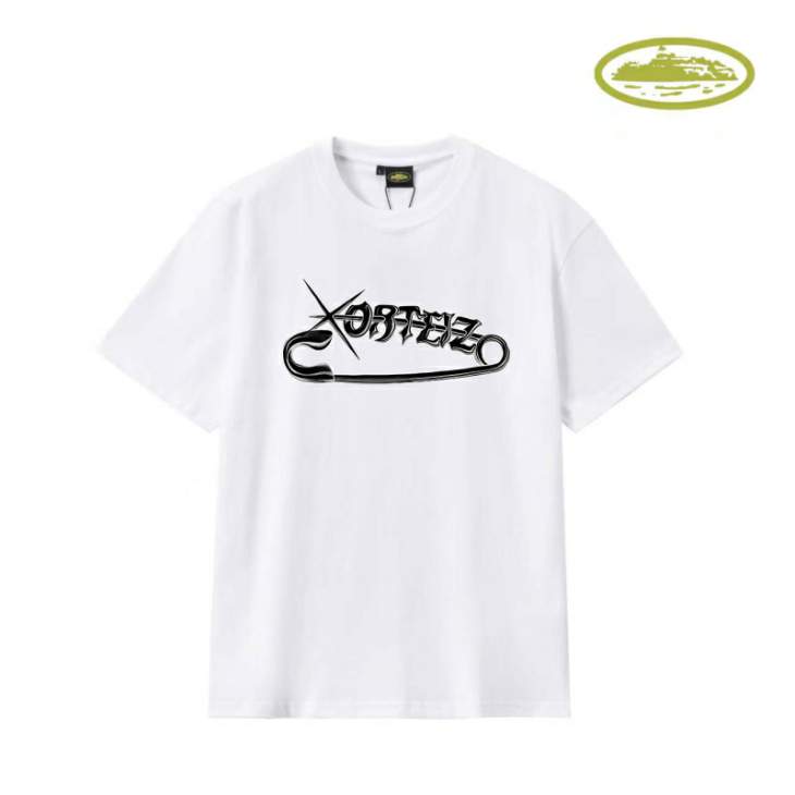 Corteiz T Shirts Short _SKUCorteizS-2XLastxC2316839